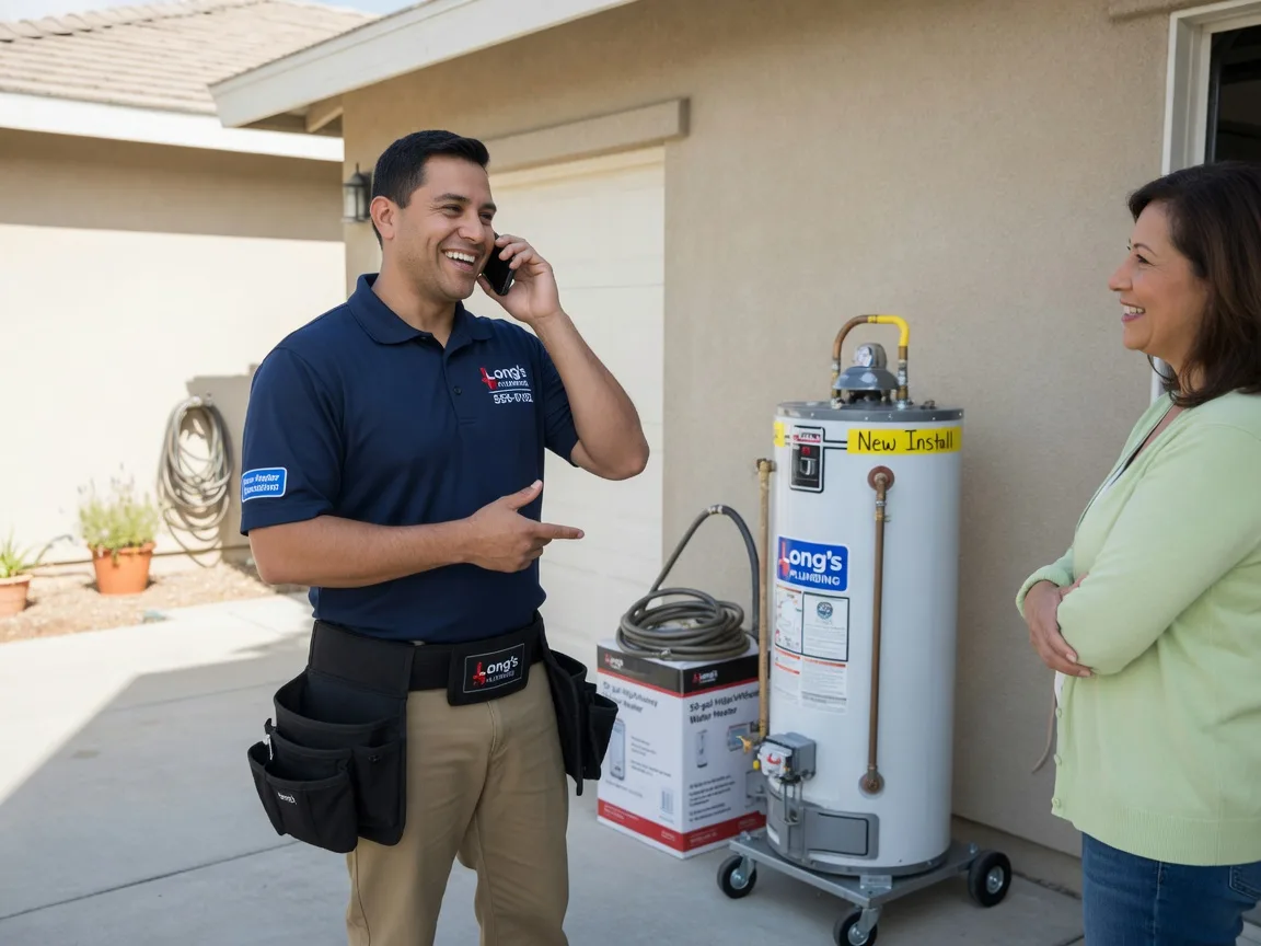 Leak Detection Wapato, WA FAQs